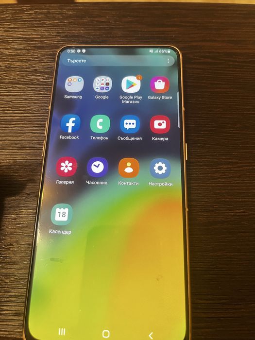 Samsumg a80 като нов