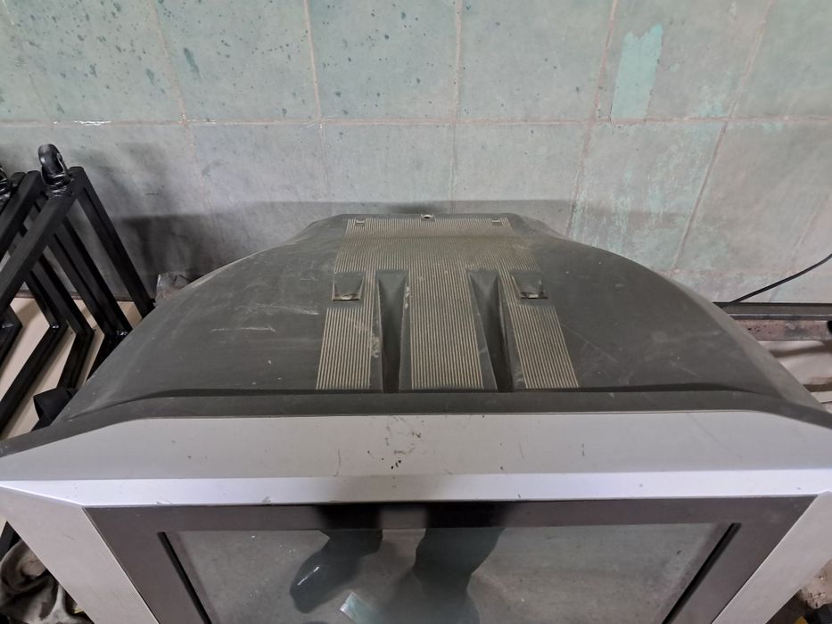 Телевизор panasonic