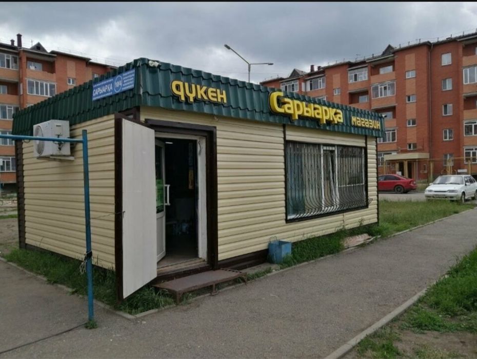 Продам павильон