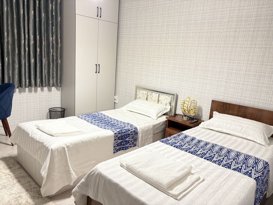 guest house hotel