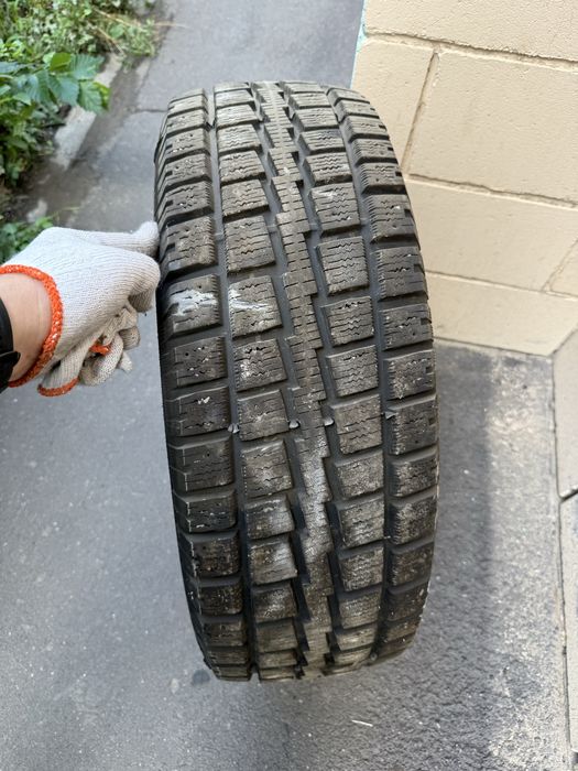 235/65/r17 Discoverer cooper продам колеса