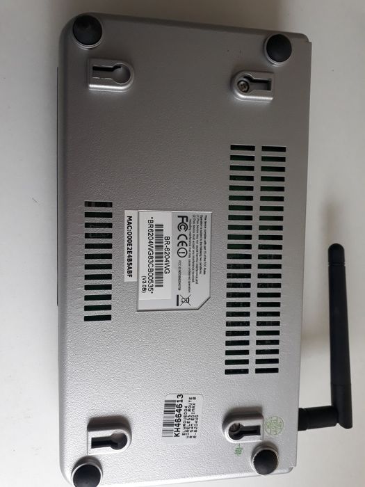 Router wireless pentru internet