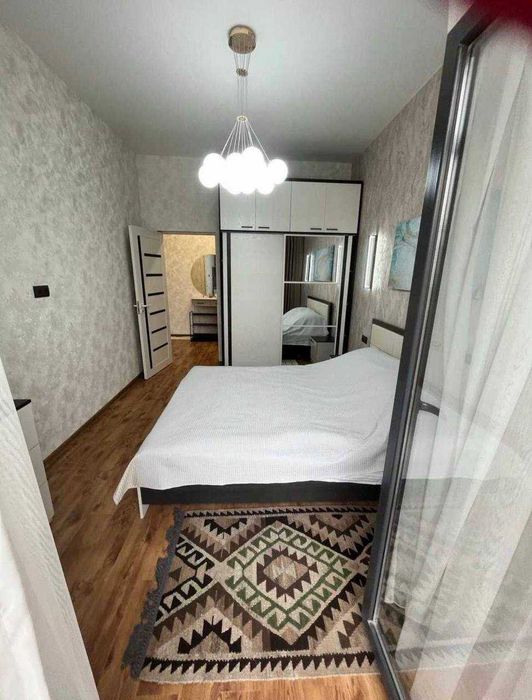 Продается Новостройка на ЖК Соларис 2/3/10, на Ш.Руставели.