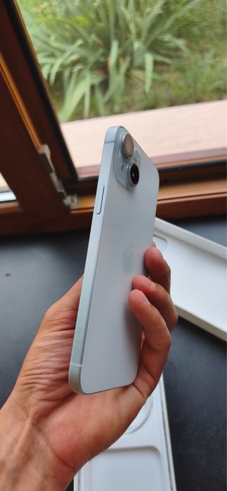 Iphone 15 Plus 128gb