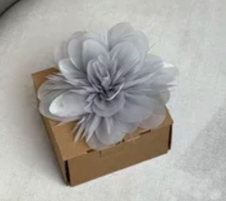 Женское платье вечернее