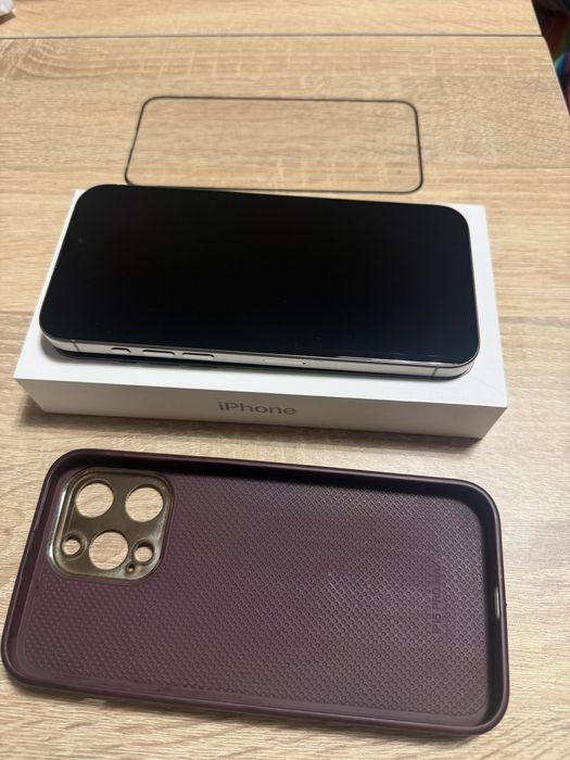 Iphone 15 pro max като нов