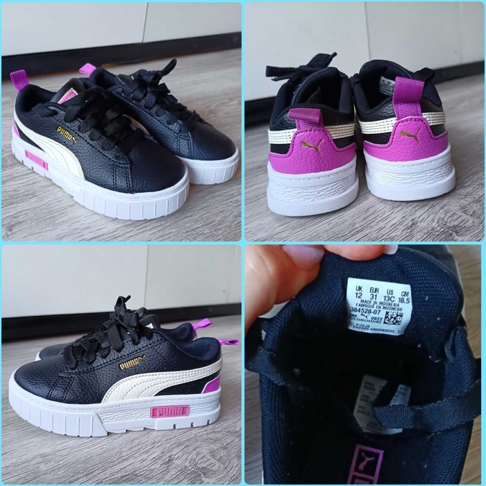 Adidași Puma originali