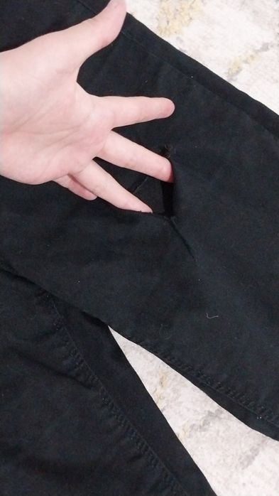 LCWCASUAL джинсы-клеш