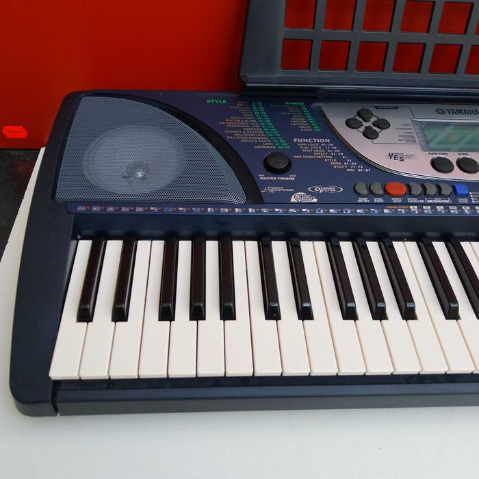 НАЙ ДОБРАТА ОФЕРТА Синтезатор Yamaha PSR-270
