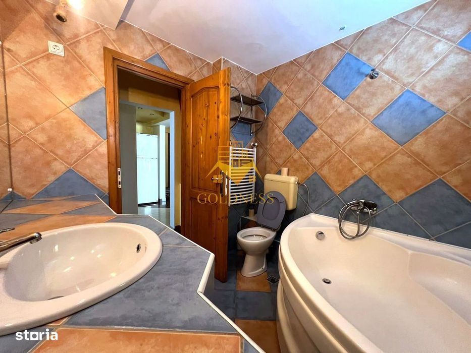 3 camere, Plopilor,Parcul Rozelor, Hatieganu,Calvaria,PET Friendly