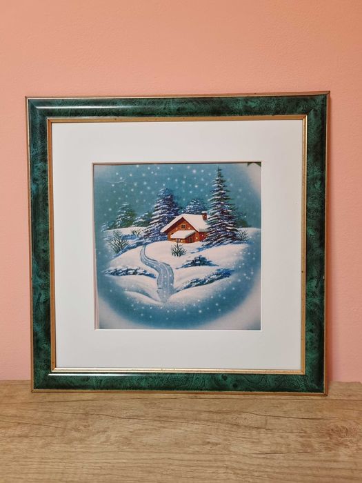 Картини и пластика