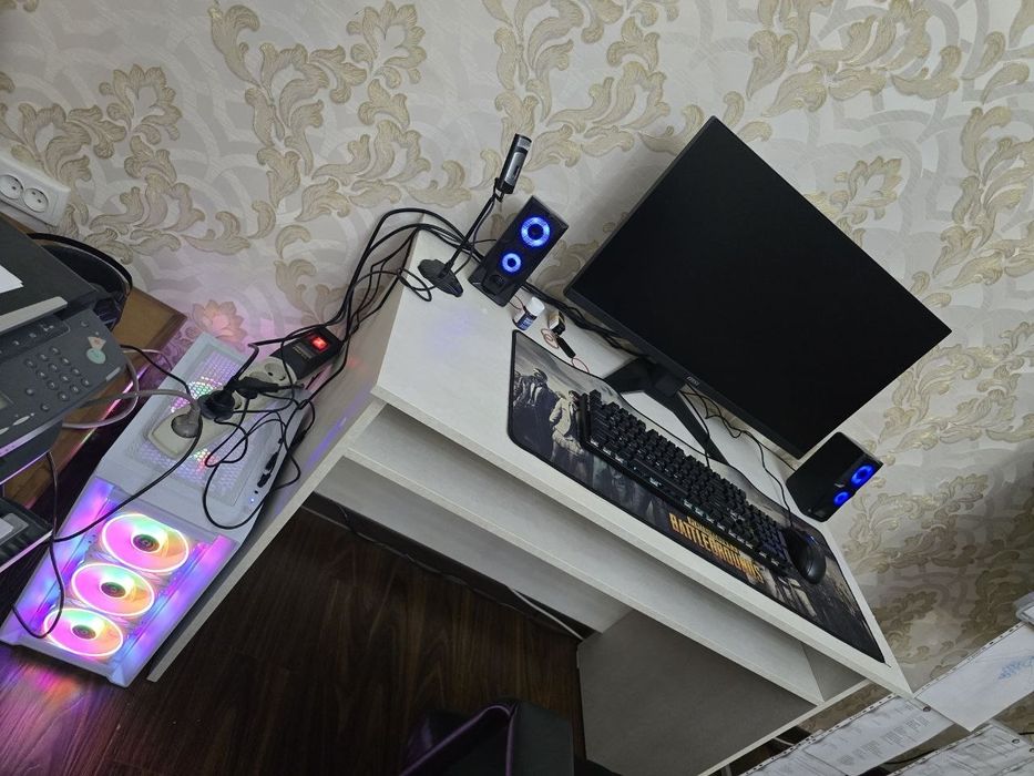 Компьютер игровой