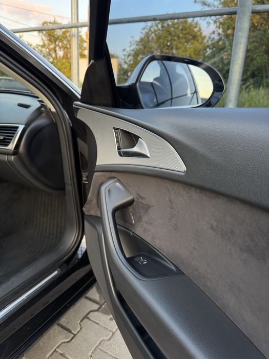 Vand audi A6 B7