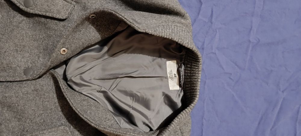 Ново яке за момиче НМ размер 134