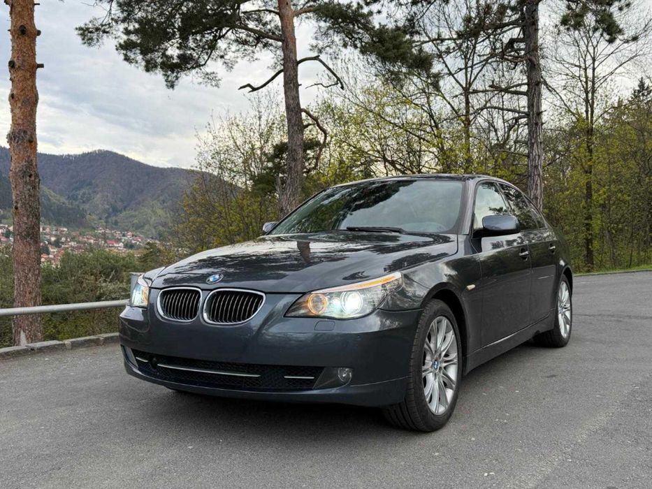 BMW 5 Series 2007 — imagine 2