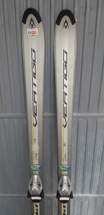 Ски Volkl Намалена цена