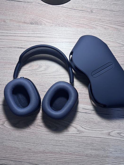 Airpods max midnight