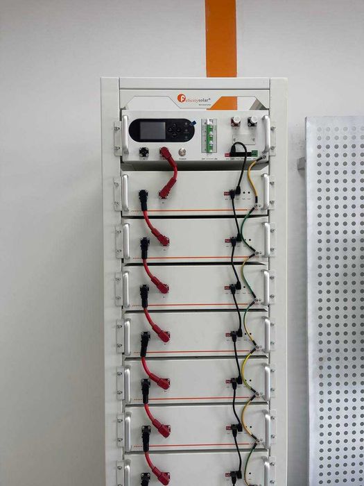 Felicity Solar Hybrid inverotr liti akblar