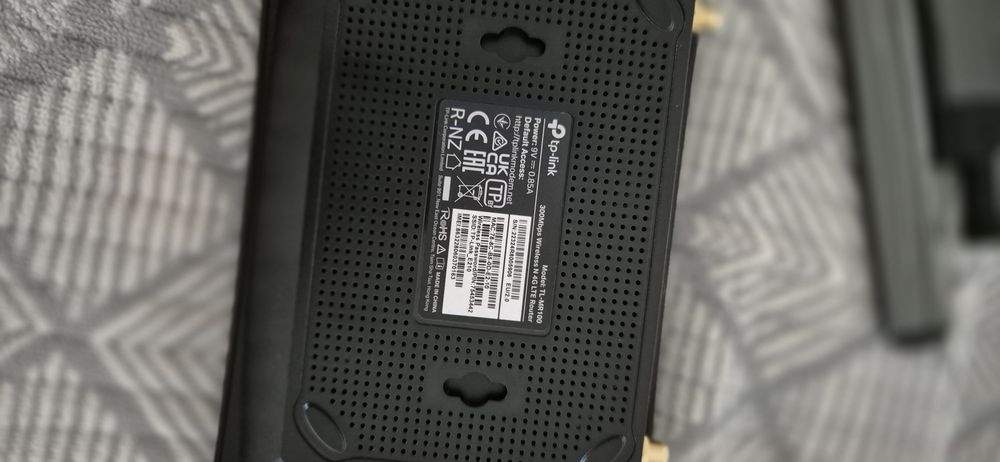 Продам модем TP Link