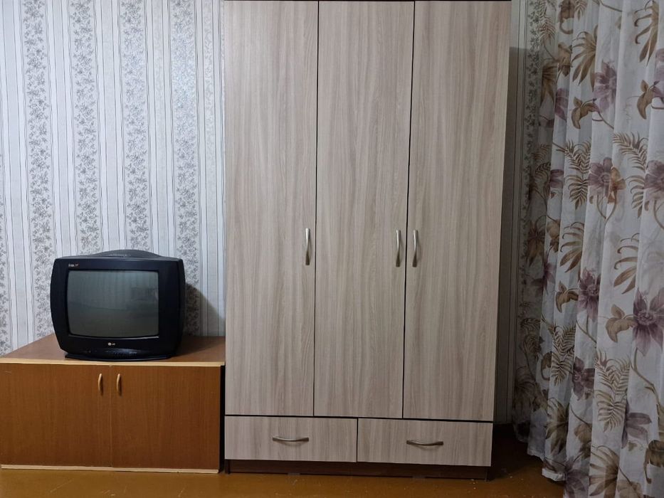 Продам 1 ком квартиру район 17 школы