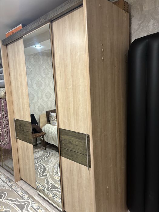 Продам шкаф купе