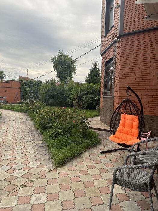 Продается таунхаус в центре города Уральск