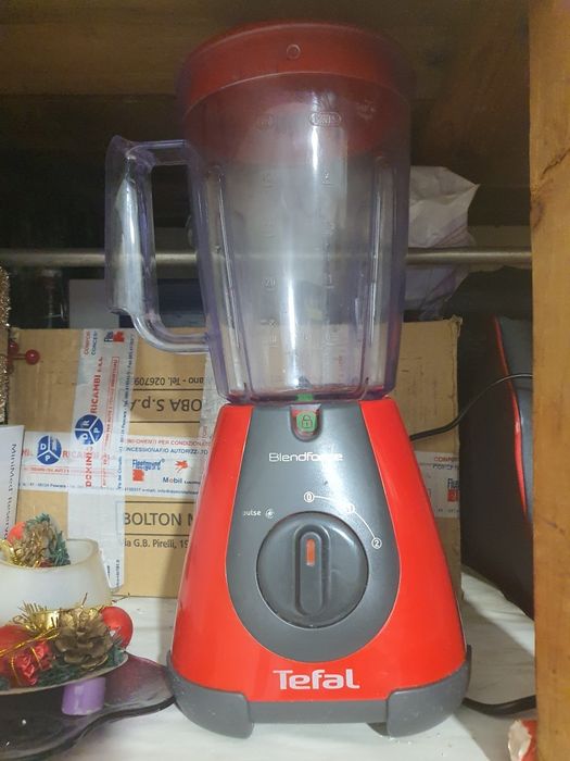 Blender TEFAL 2 trepte