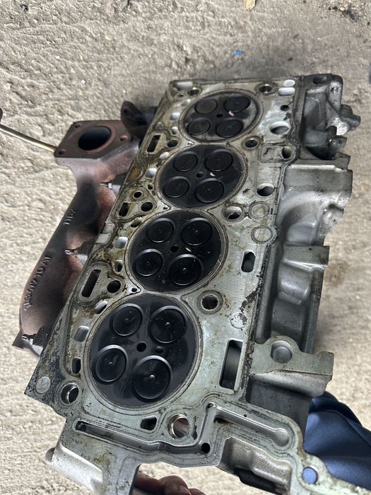 Chiuloasa bmw f10 f11 f30 f31 f20 f21 e90 e91 e84 2.0d n47 184cp