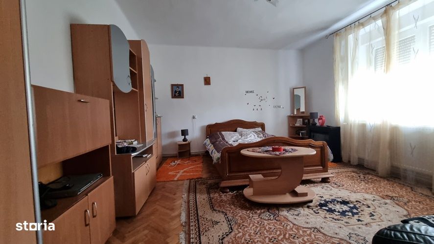 Casa in Curtici