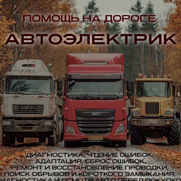 Авто электрик вулканизация на выезд автомастер на выезд вскрытие авто