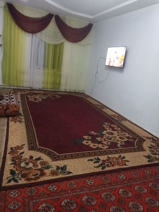 Hovli joy ijaraga beriladi