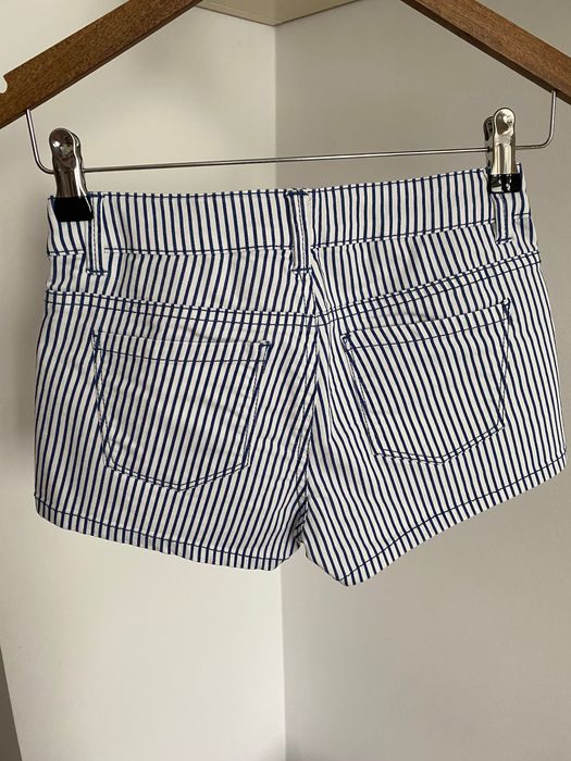 Pantaloni scurți pt. fetițe,C&A