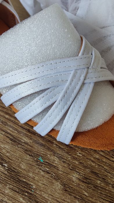 Туфли для танцев