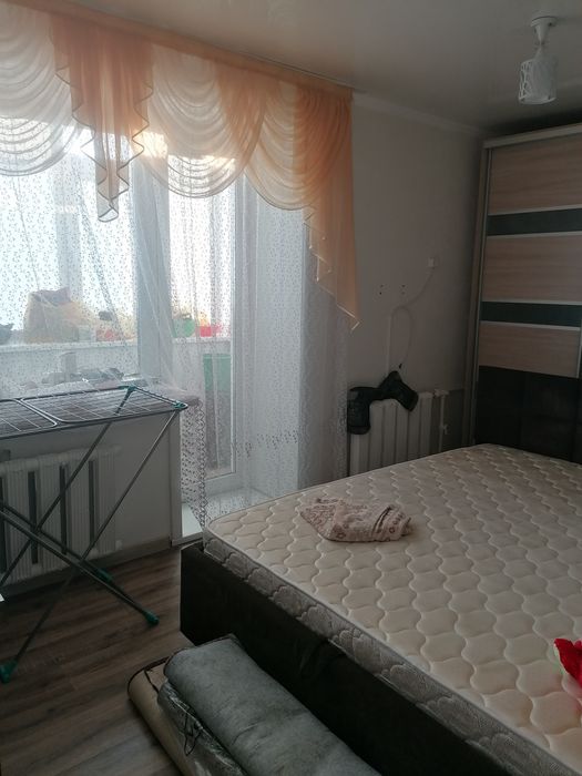 Продам квартиру в 20 мкр