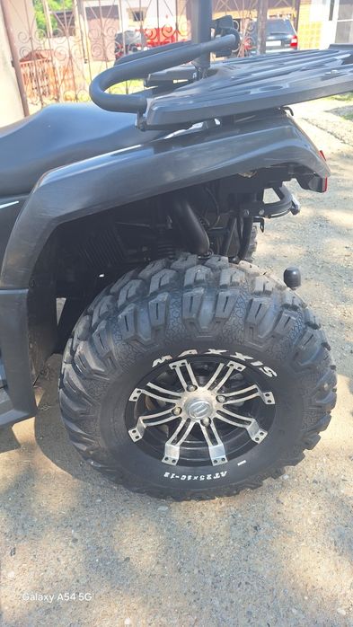 Vand atv Cf moto 520L 2021