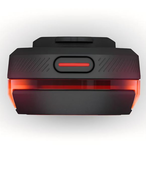 Garmin - Radar si lumină spate pentru bicicletă - Varia Radar RTL515