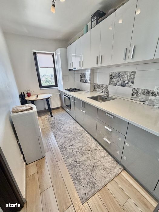 Apartament 3 camere decomandat | Rezervelor 79 | Militari Residence — fotografia 3