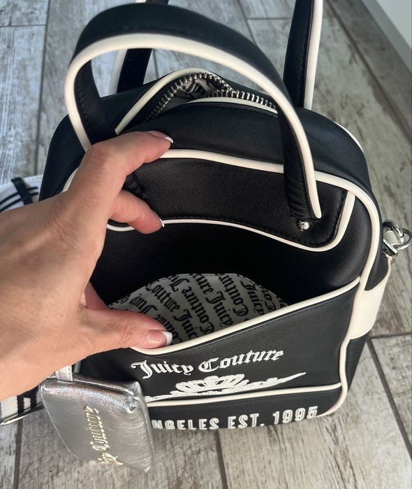 Дамска чанта  Juisy Couture