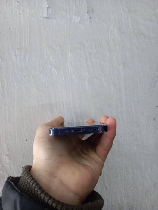 Iphone 12 mini обмен продажа