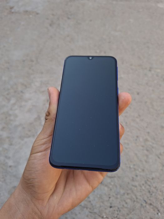 Samsung galaxy A40