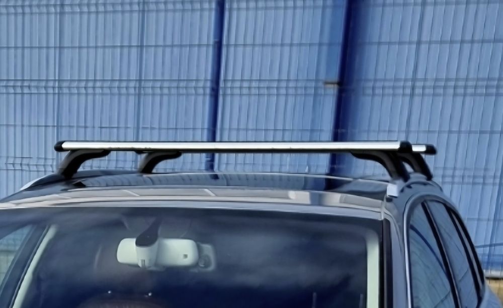 Bare transversale Audi A4  B8 avant