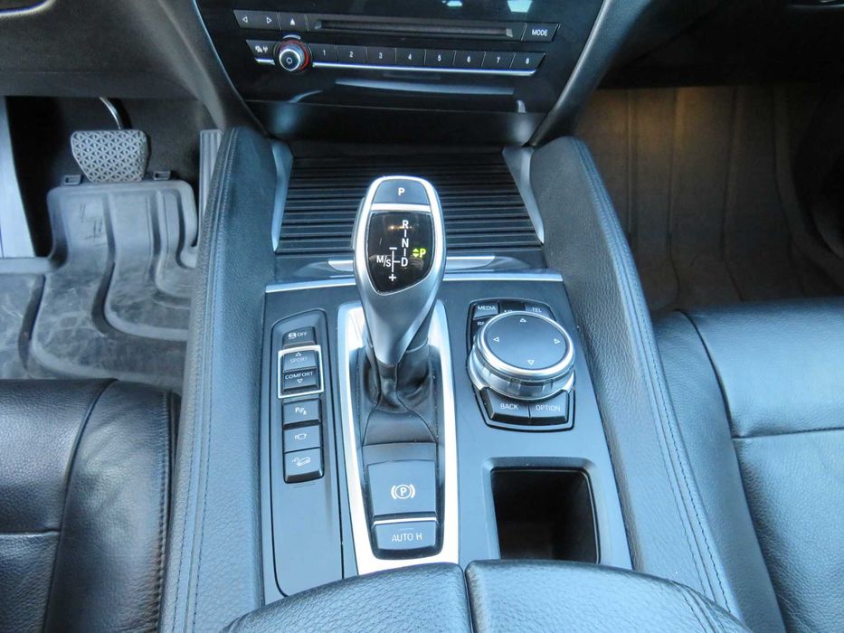 Bmw X6 3.0D M-Pack X-drive TV 8Zf