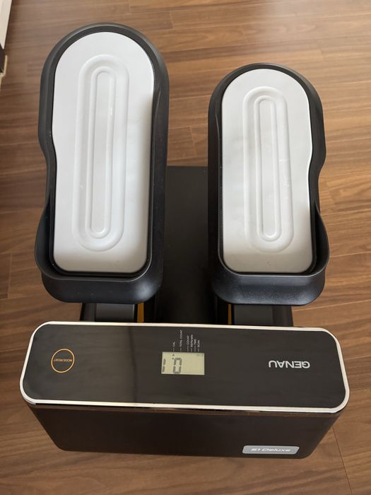 Степпер genau s1 deluxe