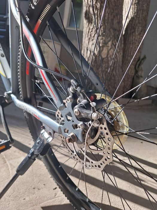 Phonics  велосипед