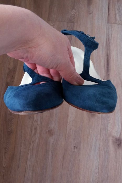 Pantofi/balerini eleganti