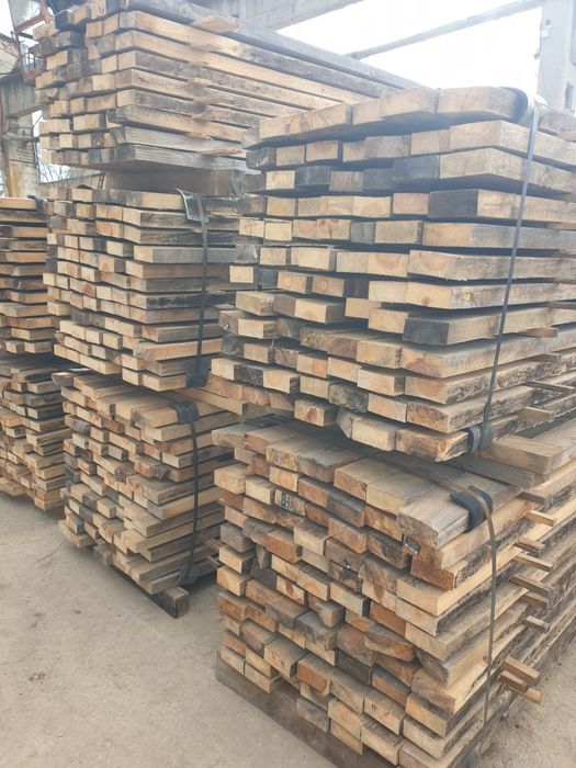 Сух дървен матерял - топ състояние