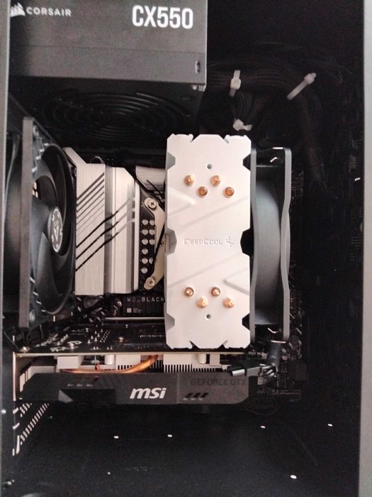 Настолен компютър i5-12600kf