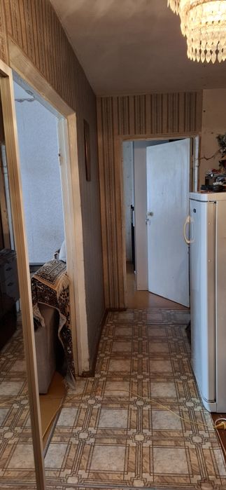 Продам 2х комнатную квартиру