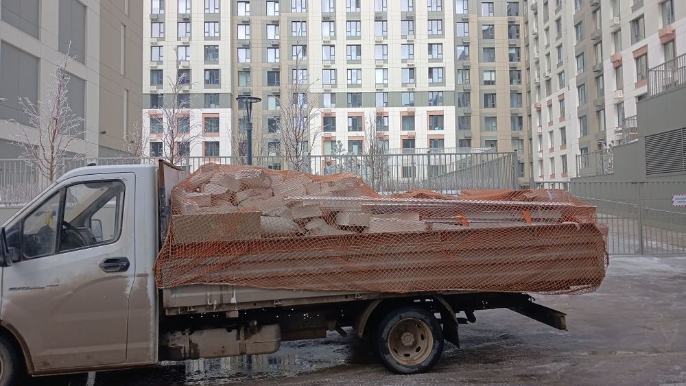 Вывоз мебель диван шкаф матрац всех хлама