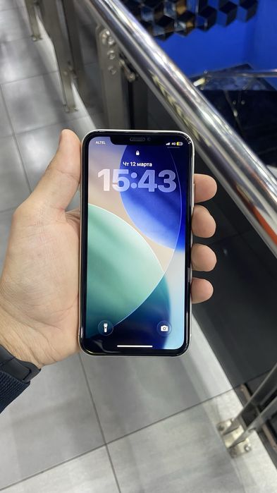 Продаю Айфон 11 или обмен